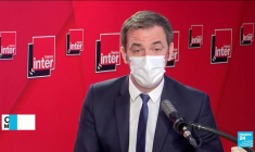 France : vers une immunité collective au variant Omicron ?