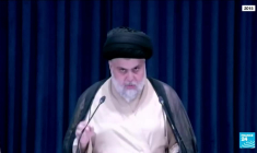 Moqtada Sadr quitte la politique en Irak : portrait du leader chiite