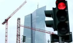 CORONAVIRUS: LA BCE DEMANDE À SON PERSONNEL DE TRAVAILLER DE CHEZ LUI