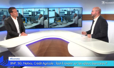 BNP, SG, Natixis, Crédit Agricole : faut-il revenir sur les valeurs bancaires ?