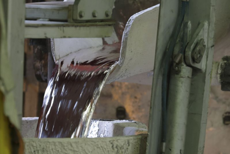 ALUMINIUM DUNKERQUE RÉDUIT DE 20% SA PRODUCTION FACE AUX COÛTS DE L'ÉNERGIE