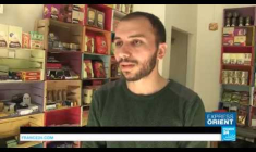 Dima Bawab : rencontre avec une chanteuse hors-norme