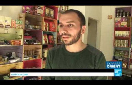 Dima Bawab : rencontre avec une chanteuse hors-norme