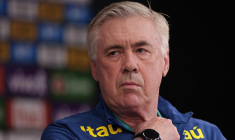 Carlo Ancelotti acte le retour de Lucas Paquetá en sélection brésilienne