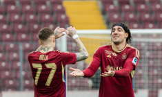 Enzo Crivelli file vers une destination de rêve