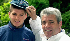 Un double Ballon d'or souffre d'un cancer