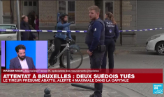 Terrorisme : les assaillants d'Arras et Bruxelles avaient prêté allégeance à l'Etat Islamique