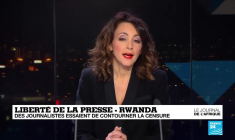 Tchad - Décès d'Idriss Déby : son fils, Mahamat Déby devient "chef de l'Etat et chef des armées"