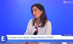 A.Verdier-Molinié (iFRAP) : "Pas besoin d'aller chercher loin pour faire des économies !"