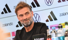 « Si vous vous en prenez à ma famille, je me casse » : le coup de pression de Klopp