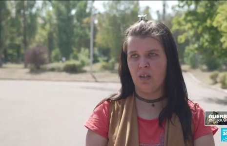 L'Ukraine ordonne l'évacuation des familles de Pokrovsk et ses alentours
