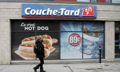 COUCHE-TARD RENONCE À SON OFFRE SUR CARREFOUR