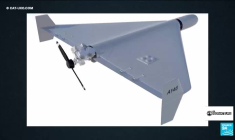 Enquête : comment la Russie construit des aéroports pour lancer des drones sur l’Ukraine