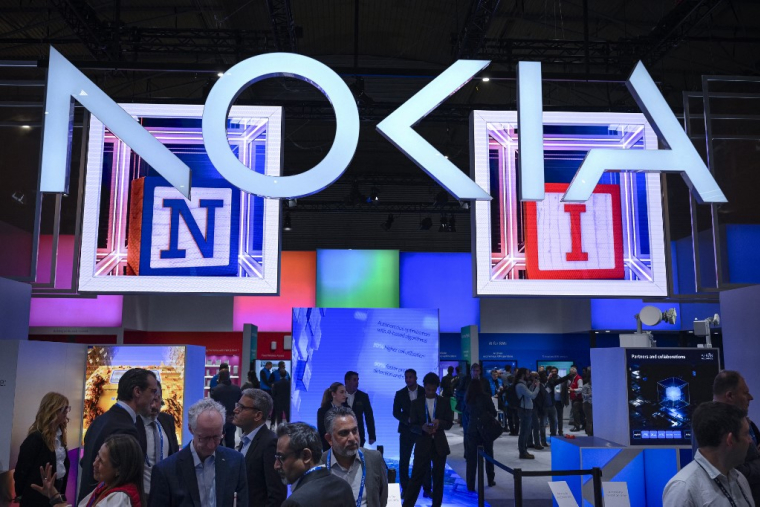 ( AFP / JOSEP LAGO )