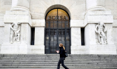 LSE PRIVILÉGIE L'OFFRE D'EURONEXT-CDP SUR BORSA ITALIANA