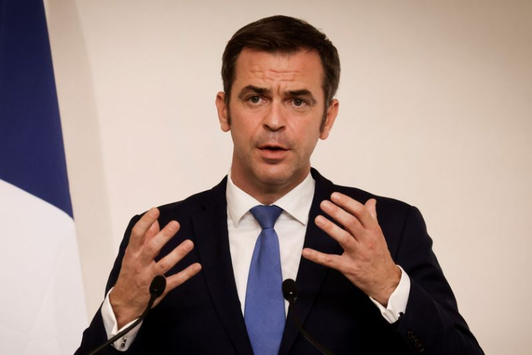 CORONAVIRUS: LE BILAN EN FRANCE VA S'ALOURDIR, PRÉVIENT VÉRAN