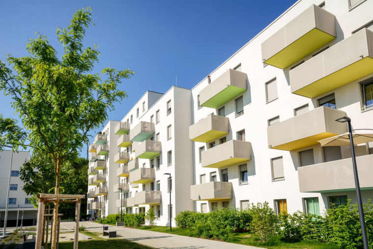 Le gouvernement ouvert au dialogue pour la réforme d’Action logement - iStock-ah_fotobox