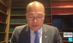 Hong Kong sous emprise de la Chine ?