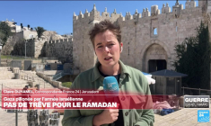 Israël-Hamas : pas de trêve à Gaza pour le ramadan