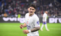 Hissez haut, Satriano !