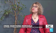 Français de l'étranger : l'expatriation à l'heure du Covid-19