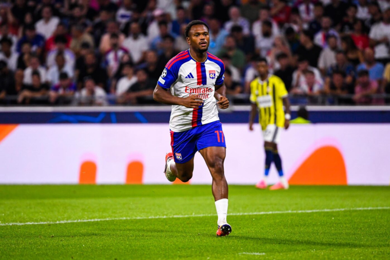Un tirage à la sauce belge pour Lyon, qui recevra le Bayer Leverkusen