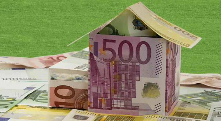 Fiscalement, la résidence principale profite de nombreux avantages. (© Fotolia)
