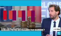 Economies, ISF, flat-tax, impôt sur le revenu... Comment rétablir les finances publiques ?