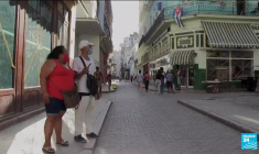 Loi sur la cybersécurité à Cuba : "la subversion sociale" pénalisée sur fond de contestation