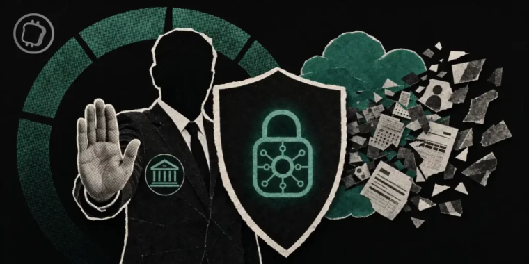 Fuites de données : la commissaire Peirce de la SEC appelle à remplacer les KYC par des ZK-proofs