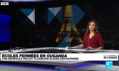 Plusieurs chefs d'Etat africains cités dans les "Pandora papers"