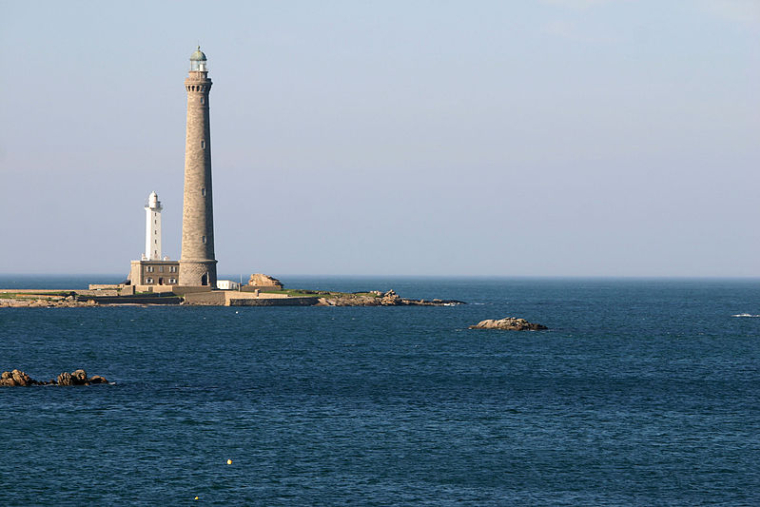 (Wikimedia / Larvor)