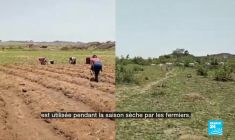 Un conflit meurtrier entre éleveurs et fermiers au Nigeria et un manque d'eau chronique à Abidjan