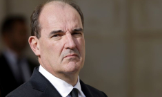 FRANCE: CASTEX ANNONCE UNE "INDEMNITÉ INFLATION" EXCEPTIONNELLE DE 100 EUROS