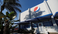 PEPSICO BAT LE CONSENSUS AU DEUXIÈME TRIMESTRE GRÂCE À FRITO-LAY