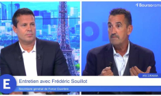 Frédéric Souillot (FO) : "J'aimerais que les politiques entendent cette colère citoyenne !"