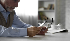 Quel montant définit une « petite retraite » ?-iStock-Motortion