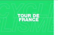 Tour de France : Arensman récidive, Pogacar contrôle Vingegaard