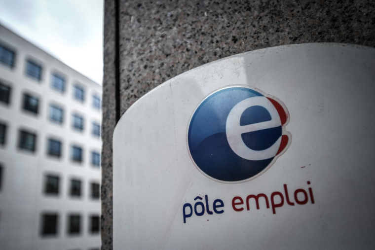 L'assurance-chômage va faire l'objet d'une grosse réforme pour s'adapter aux lacunes structurelles du marché du travail français. ( AFP / STEPHANE DE SAKUTIN )