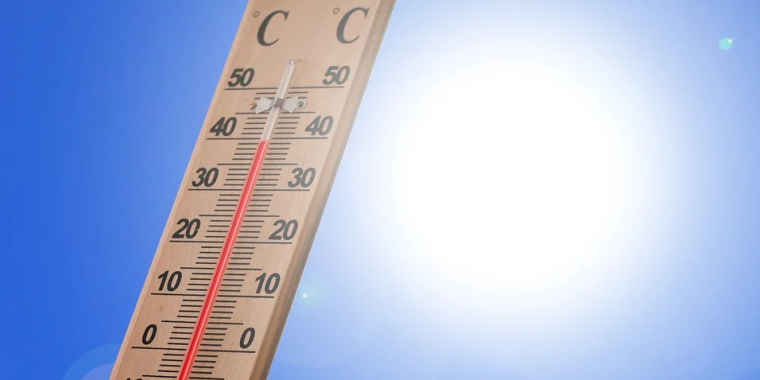 Le climat devient progressivement un critère important au moment de choisir un bien immobilier. (illustration) (GERALT / PIXABAY)