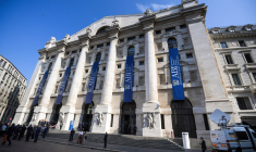 ( AFP / MIGUEL MEDINA )