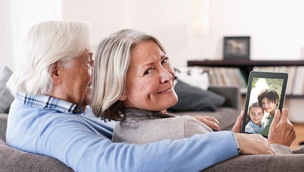 Bien investir en résidences seniors