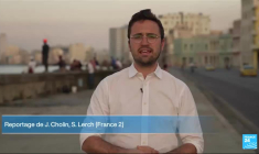 Cuba s'enfonce dans la crise : l'île manque désormais de tout