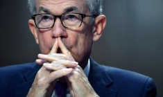 ETATS-UNIS: LA FED ATTENTIVE À UN LARGE ÉVENTAIL D'INDICATEURS SUR L'EMPLOI, SELON POWELL