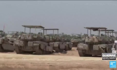 Gaza : Le Hamas "étudie" une contre-proposition de trêve israélienne