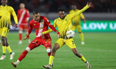Le « serviette gate » a repris au Wydad