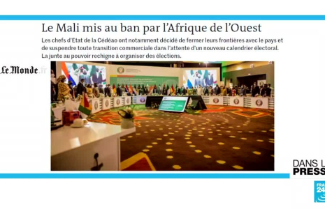 Christiane Taubira candidate à la primaire de la gauche: "Pour quoi faire?"