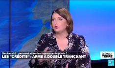 Les "crédits biodiversité", un outil de protection à manier avec précaution