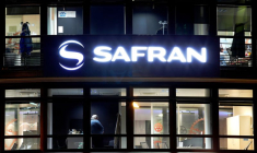 SAFRAN ALERTE SUR L'IMPACT DE LA GUERRE EN UKRAINE MAIS CONFIRME SES OBJECTIFS