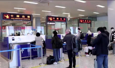 Chine : après un confinement ultra-strict, l'envie d'ailleurs de plus en plus pressante